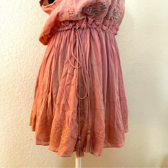 Intimately Free People Two for Tea Slip Dress - Picture 7 of 12